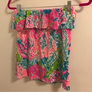 Lilly Pulitzer top